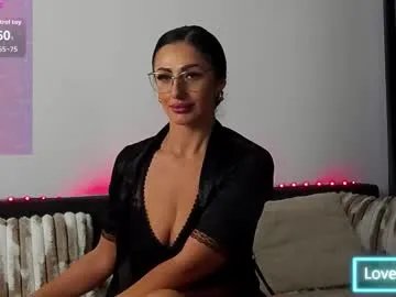 Freechat wild_whispers on Chaturbate