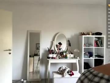 Freechat wildahankin on Chaturbate