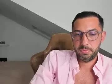 wiseface777 from Chaturbate is Freechat