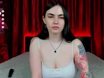 witch_baby_ from Chaturbate is Freechat