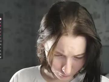 wittyandwarm from Chaturbate