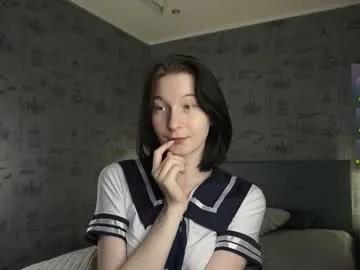 wittyandwarm from Chaturbate