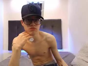 wolfan_sky from Chaturbate is Freechat