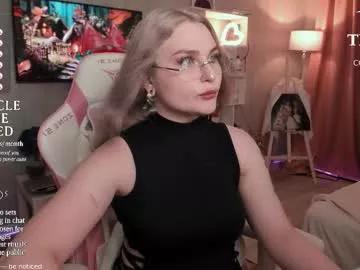 wounded_goddess from Chaturbate is Freechat