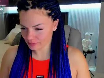 wow_maya on Chaturbate 