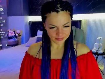 wow_maya on Chaturbate 