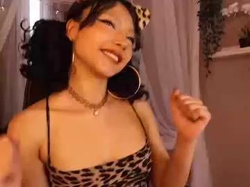 xamixa from Chaturbate is Freechat