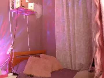 Freechat xararouxxx on Chaturbate