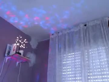 Freechat xararouxxx on Chaturbate