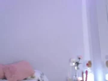 Freechat xararouxxx on Chaturbate