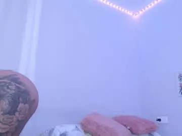 Freechat xararouxxx on Chaturbate