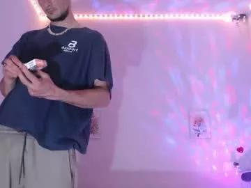 Freechat xararouxxx on Chaturbate