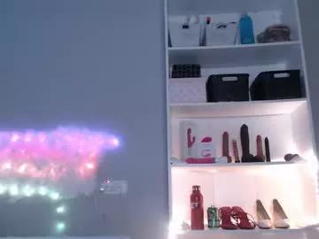 Freechat xararouxxx on Chaturbate