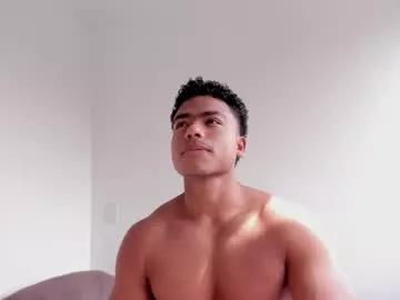 xavier_colleman from Chaturbate is Freechat