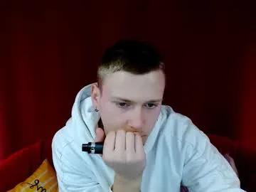 xavier_night81 from Chaturbate is Freechat