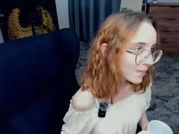 xo_lil_dream from Chaturbate is Freechat