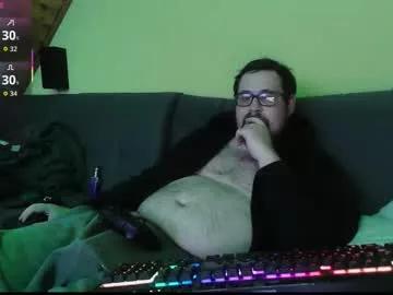 xxevoker — GOAL: take off hoodie [30 tokens remaining] cumshow in pvt, distract me from gaming with your tips #chubby #german #new #gamer #hairy