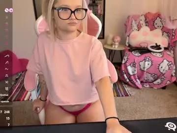 xxnaughtynicolexx from Chaturbate is Freechat