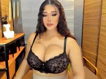 Xxtastefullayeshaxx from Chaturbate