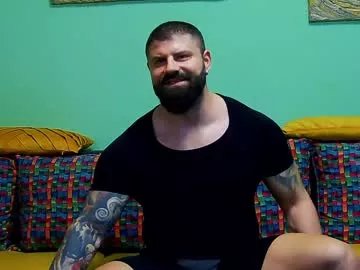xxtreamleonard on Chaturbate 