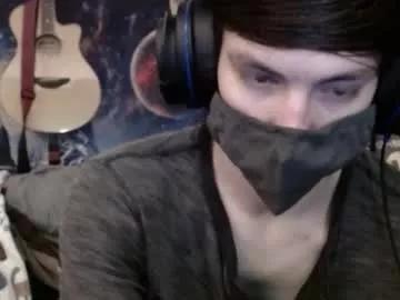 xxwhitefoxx from Chaturbate