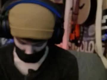 xxwhitefoxx from Chaturbate