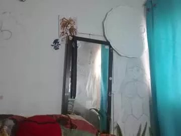 xxx_morena on Chaturbate