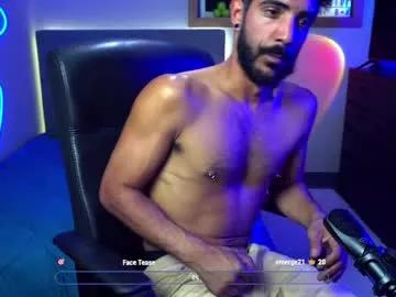 xxxhabibi from Chaturbate is Private