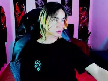 xzerox_ from Chaturbate is Freechat