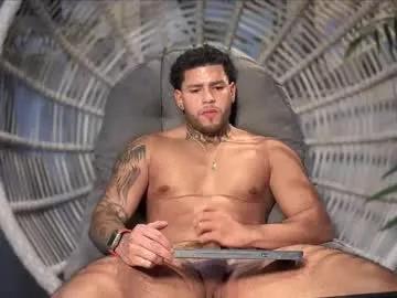 yamp_bigcock from Chaturbate is Freechat