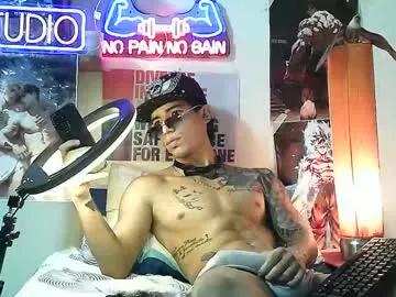 yeisoncastellanos1999 from Chaturbate is Freechat