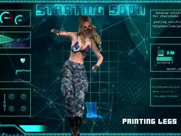 Freechat yesikasaenz on Chaturbate