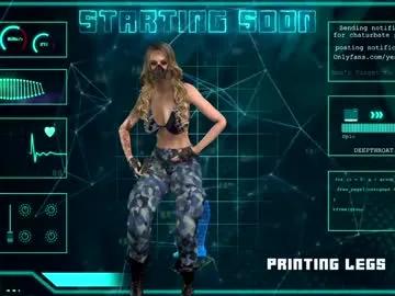 Freechat yesikasaenz on Chaturbate