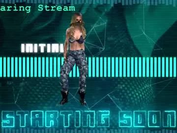 Freechat yesikasaenz on Chaturbate