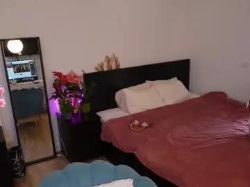 Freechat yess_kiki on Chaturbate