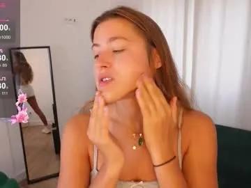 yess_kiki from Chaturbate is Freechat