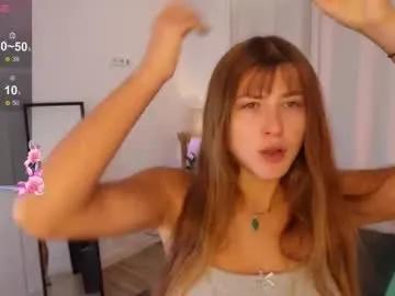 Freechat yess_kiki on Chaturbate