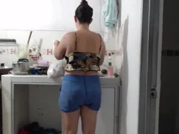 yessica_08 on Chaturbate