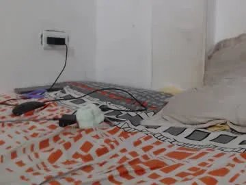 yessica_08 on Chaturbate