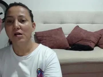 yessica_08 on Chaturbate