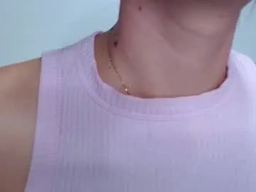 yessica_08 on Chaturbate