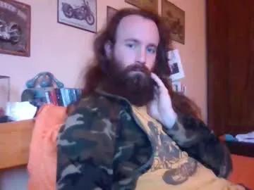 yeti_92 — I'm feeling horny, keep me playing 25 tokens each flash #hairy #bearded #beard #straight #longhair [25 tokens remaining]