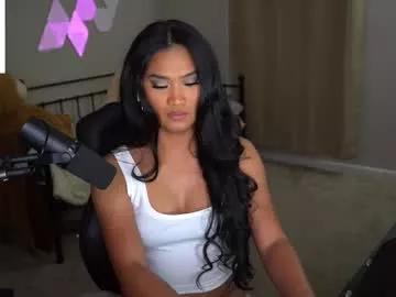 ynaong from Chaturbate is Freechat