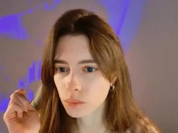 yoka_paradoxxx from Chaturbate is Freechat