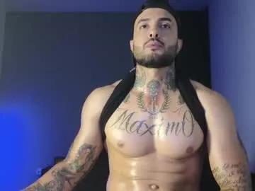 yorditatoo from Chaturbate is Freechat
