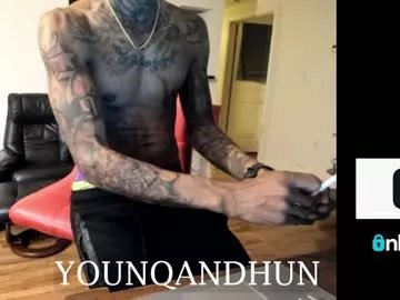 Freechat younqandhunq on Chaturbate