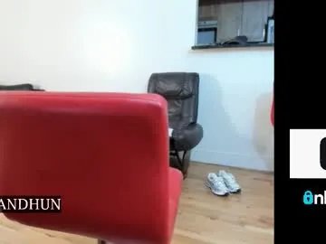 Freechat younqandhunq on Chaturbate