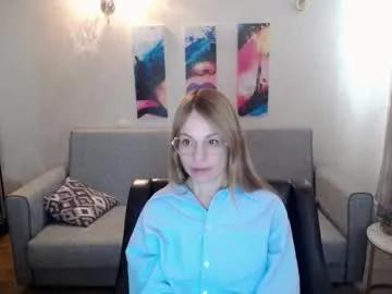 your_crush_12 from Chaturbate is Freechat