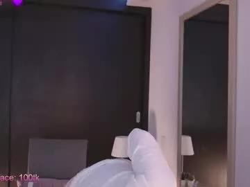 your_dream1217 from Chaturbate is Freechat
