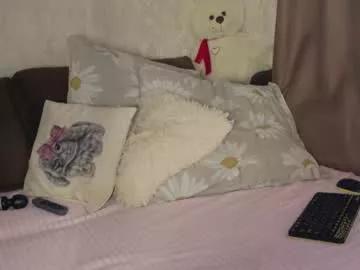 your_nylon_anna from Chaturbate is Freechat